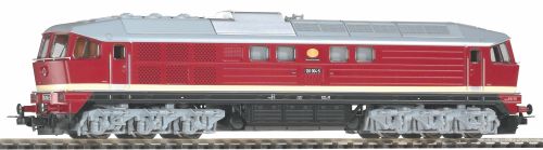 Piko 59741 AC Diesellok BR 130 001-012 DR IV + lastg.Dec.